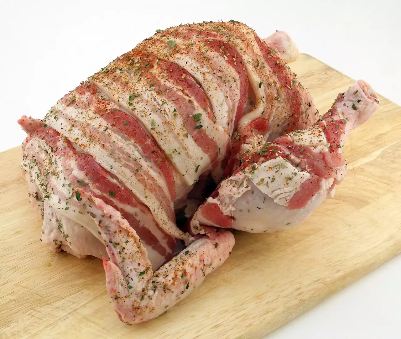 أوزة أو دجاج مشوي لعيد الميلاد؟ فك رموز الطائر الاحتفالي المثالي