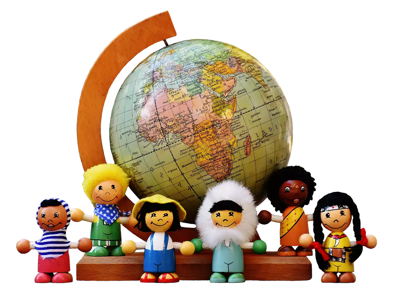 عيد العالم: رحلة طهي عبر مسرات عيد الميلاد التقليدية في جميع أنحاء العالم